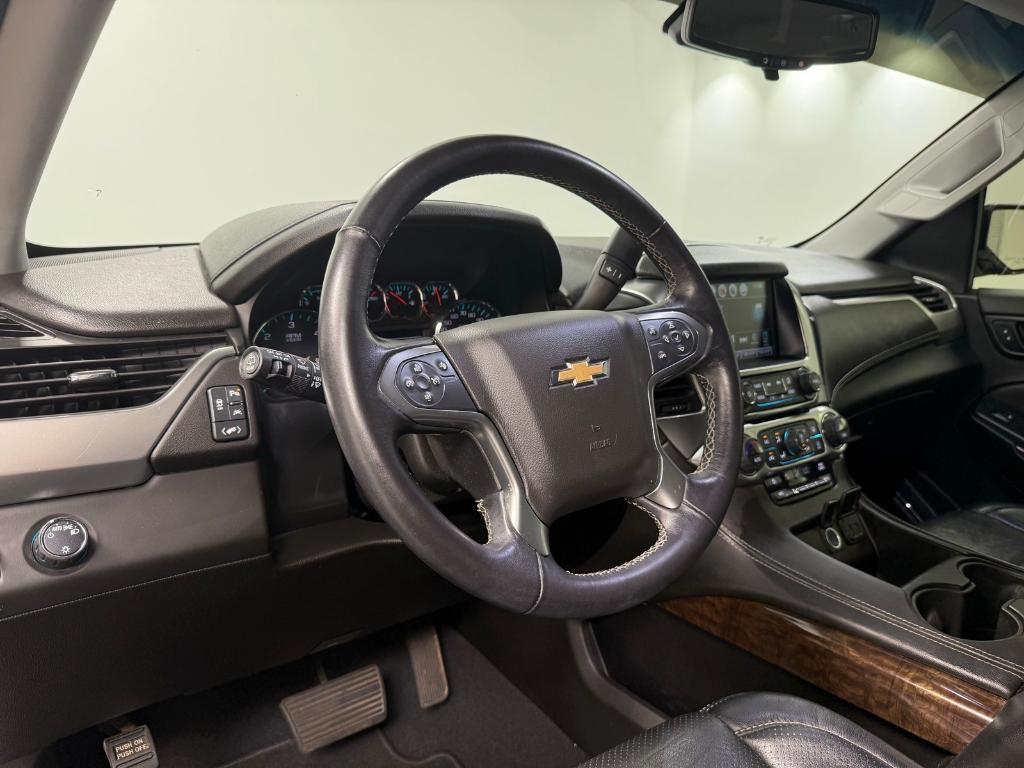 used 2019 Chevrolet Tahoe car, priced at $21,570