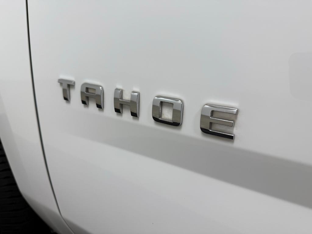 used 2019 Chevrolet Tahoe car, priced at $21,570