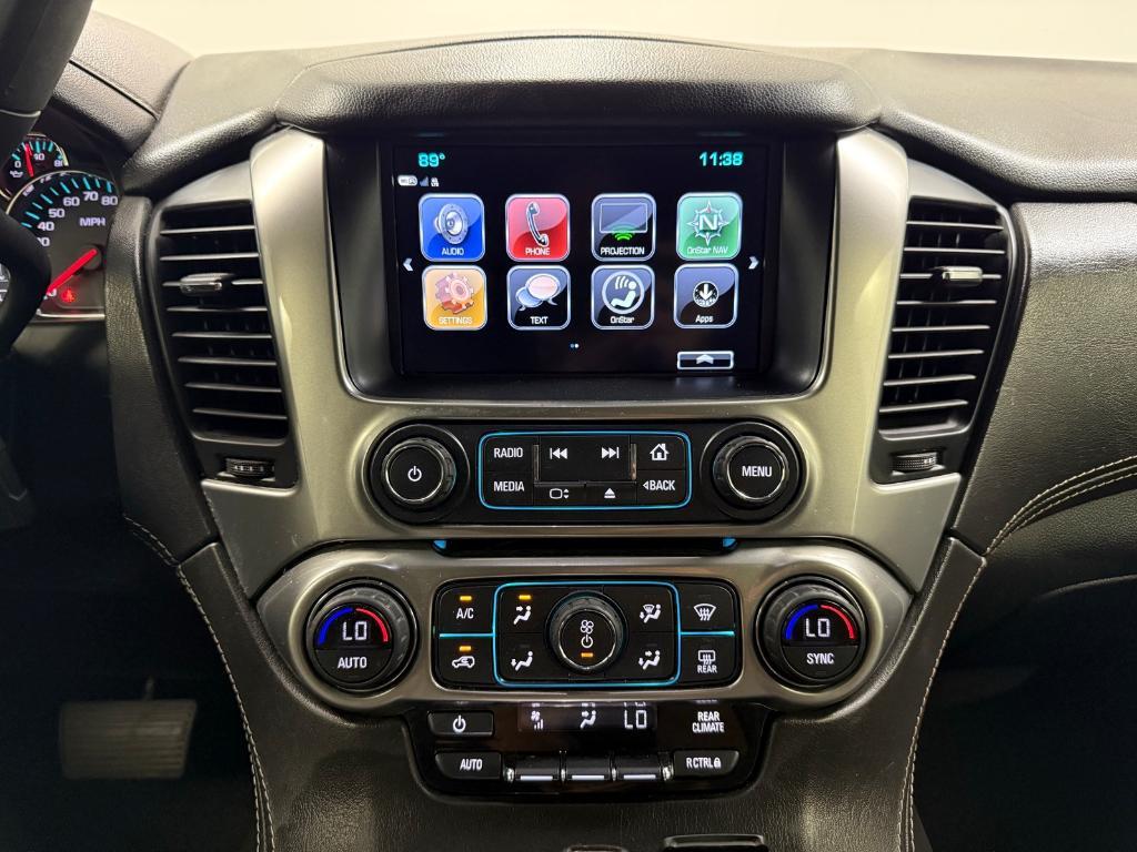 used 2019 Chevrolet Tahoe car, priced at $21,570