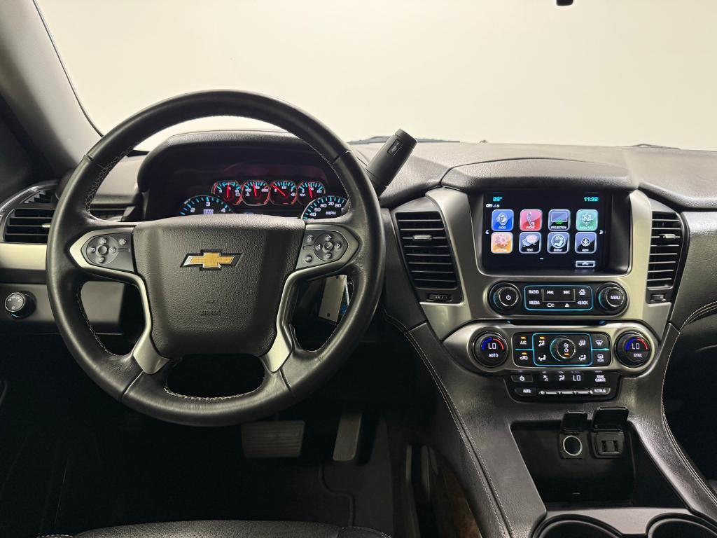 used 2019 Chevrolet Tahoe car, priced at $21,570