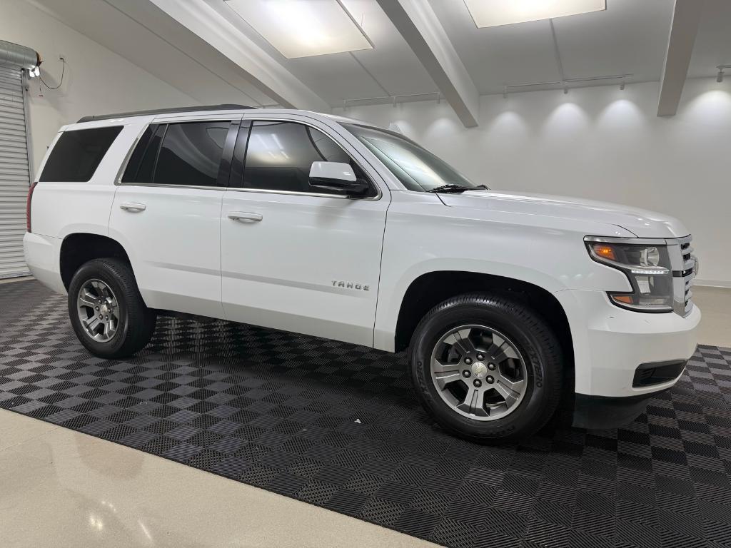 used 2019 Chevrolet Tahoe car, priced at $21,570