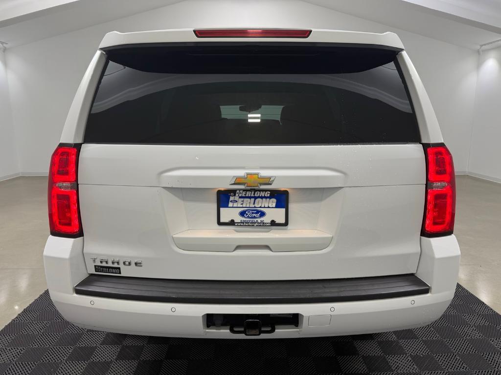 used 2019 Chevrolet Tahoe car, priced at $21,570