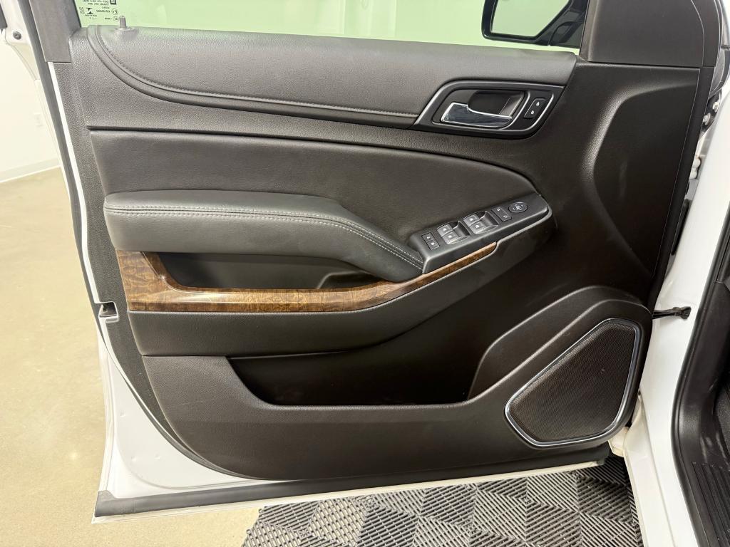 used 2019 Chevrolet Tahoe car, priced at $21,570