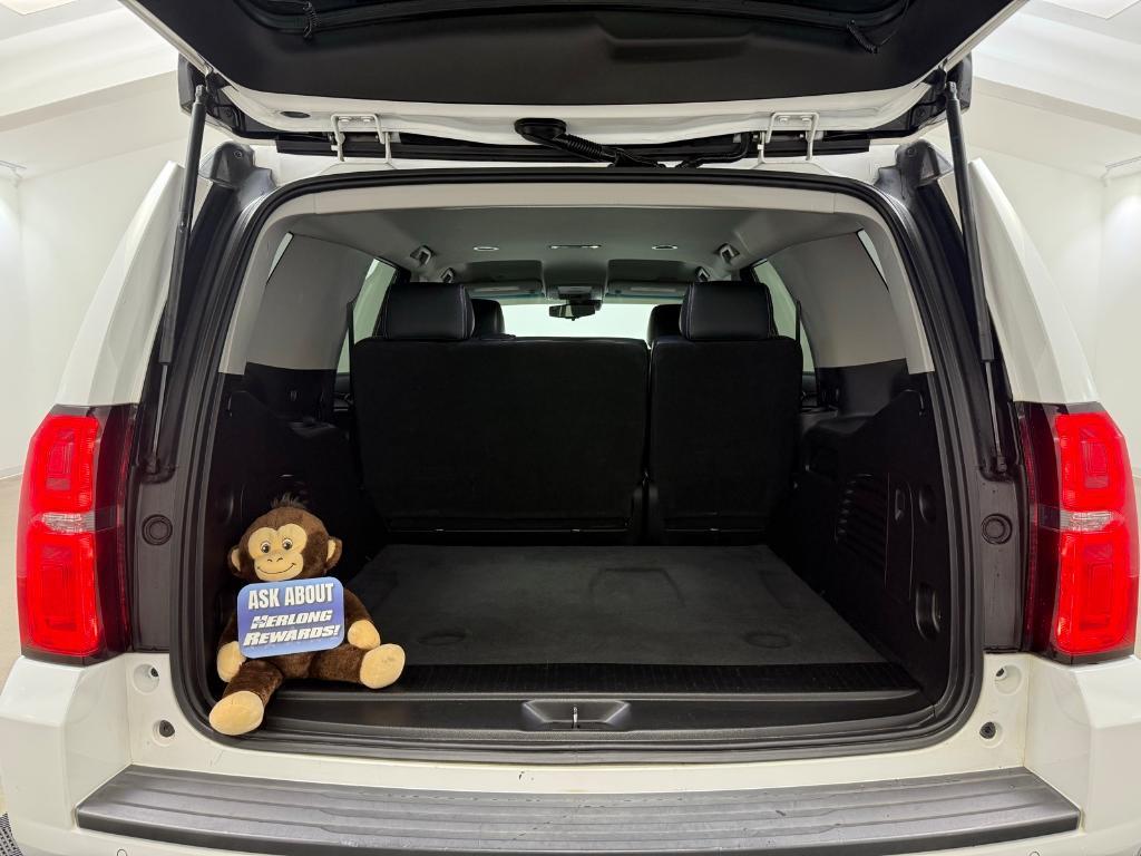 used 2019 Chevrolet Tahoe car, priced at $21,570