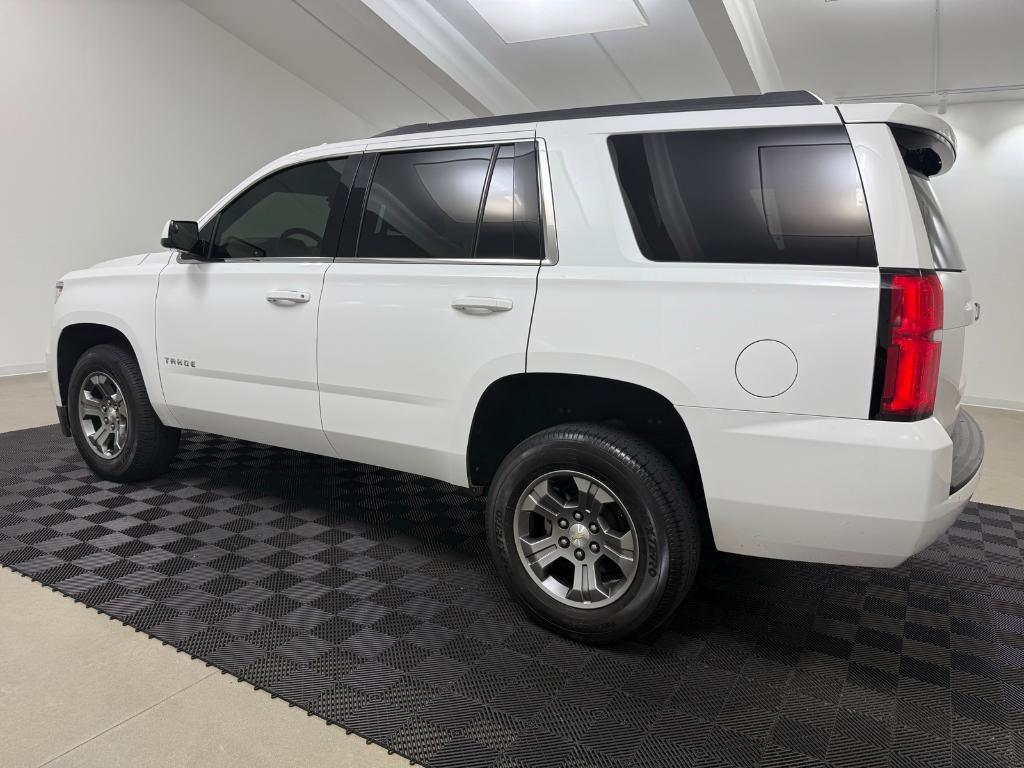 used 2019 Chevrolet Tahoe car, priced at $21,570