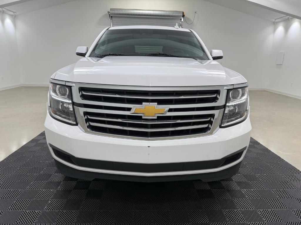 used 2019 Chevrolet Tahoe car, priced at $21,570