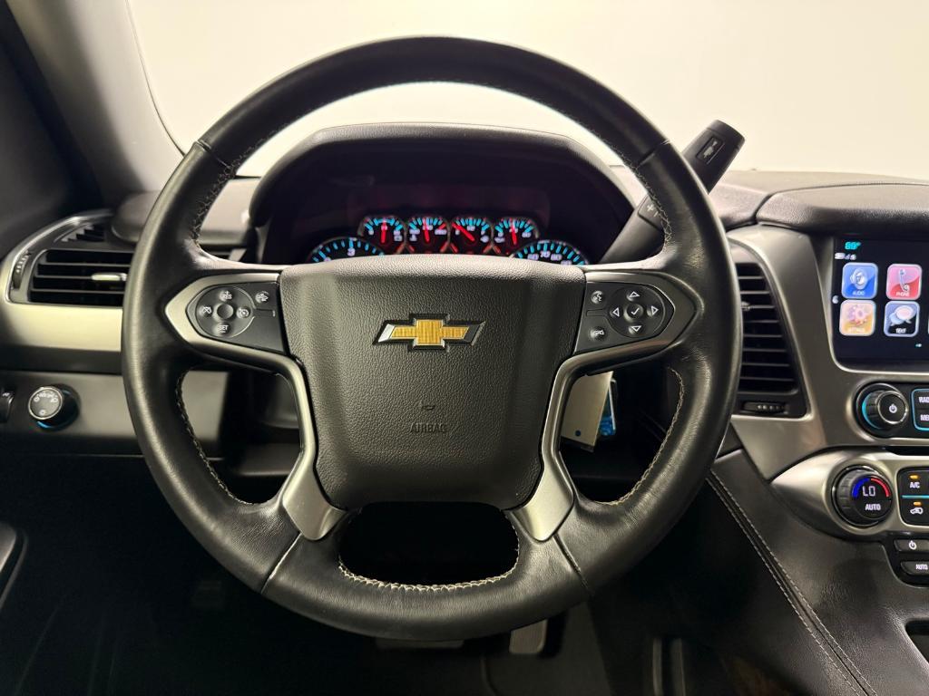 used 2019 Chevrolet Tahoe car, priced at $21,570