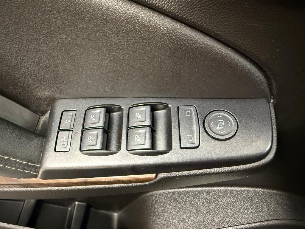 used 2019 Chevrolet Tahoe car, priced at $21,570