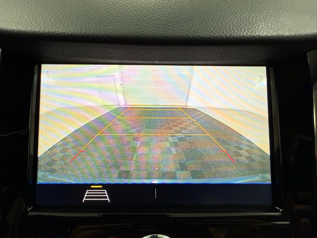 used 2022 Chevrolet Trax car, priced at $16,490