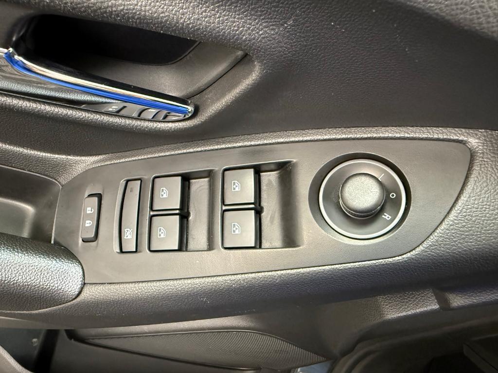 used 2022 Chevrolet Trax car, priced at $16,490