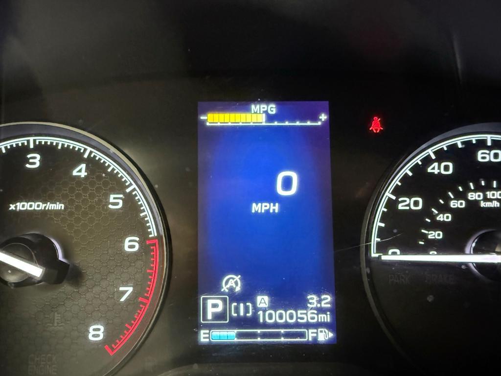 used 2019 Subaru Forester car, priced at $16,720