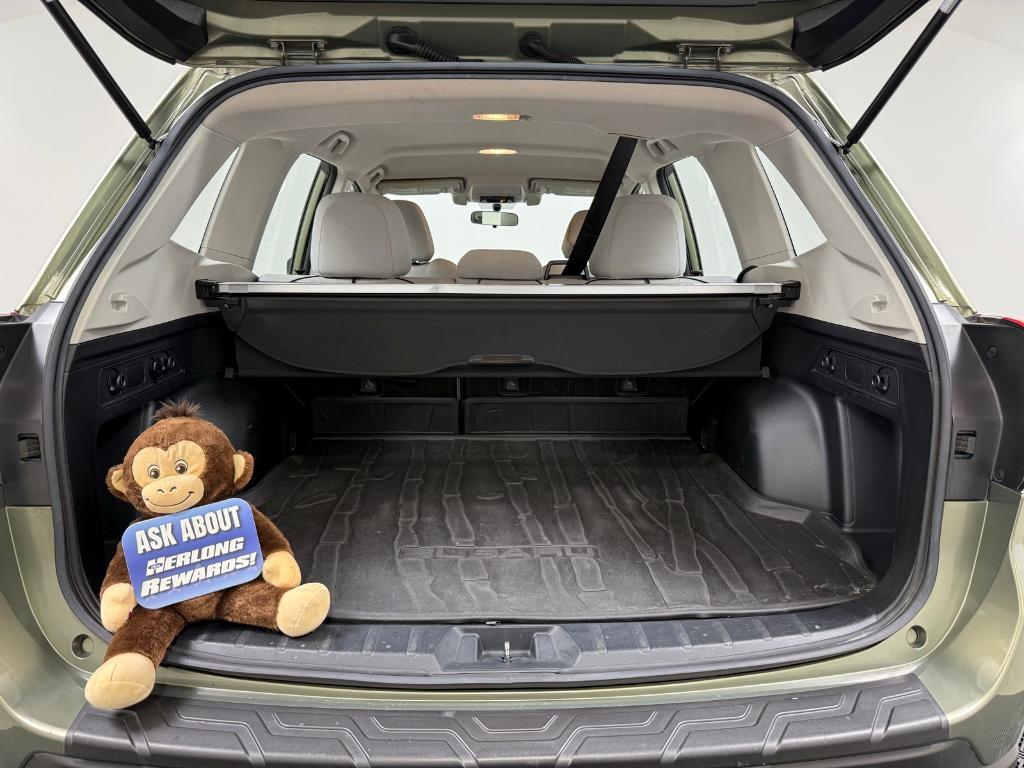 used 2019 Subaru Forester car, priced at $16,720
