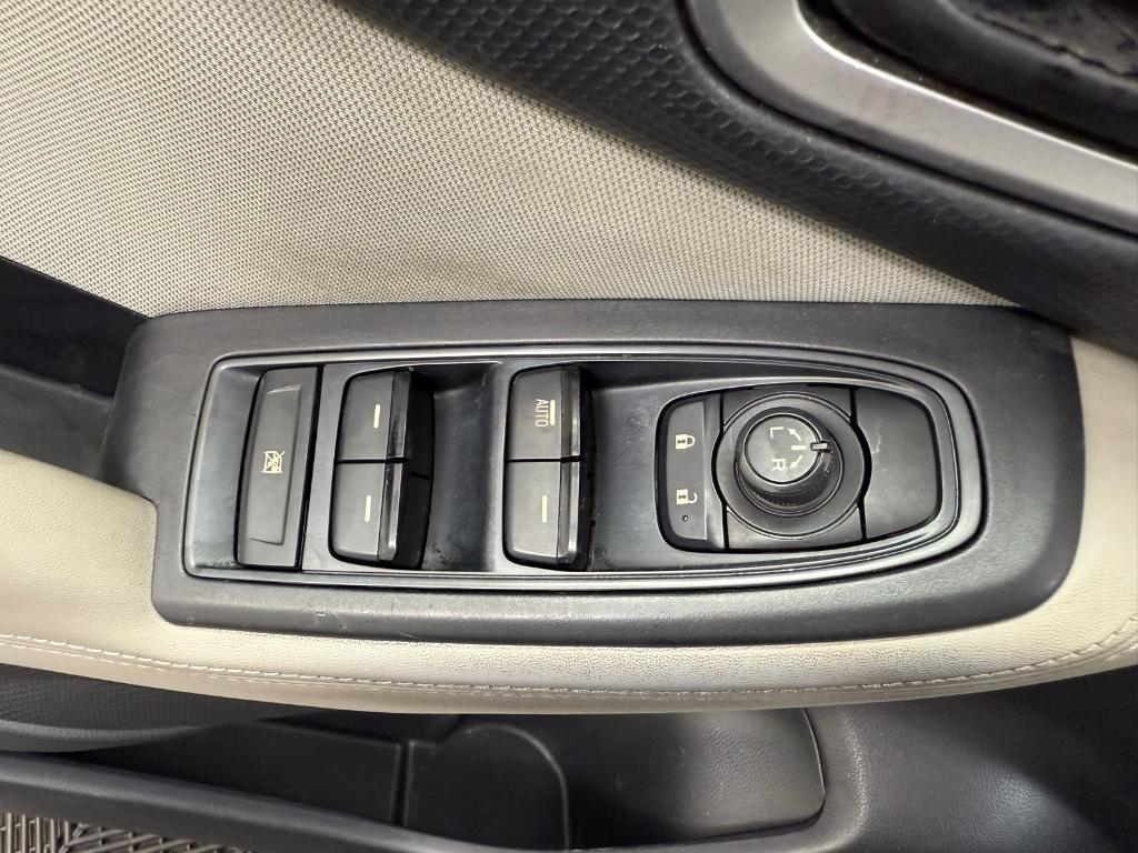 used 2019 Subaru Forester car, priced at $16,720