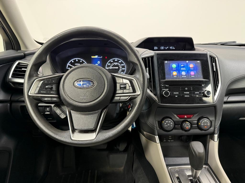 used 2019 Subaru Forester car, priced at $16,720