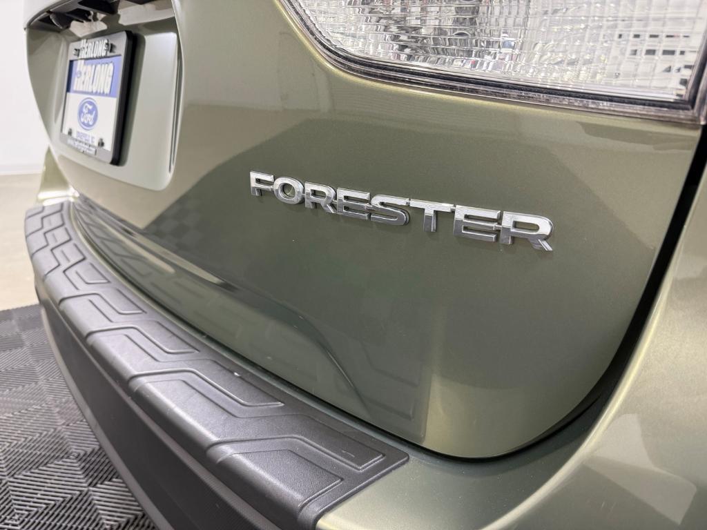 used 2019 Subaru Forester car, priced at $16,720
