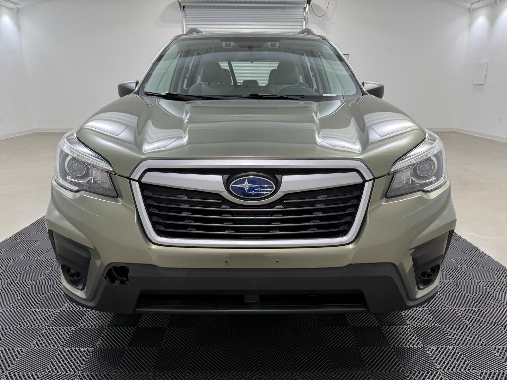used 2019 Subaru Forester car, priced at $16,720