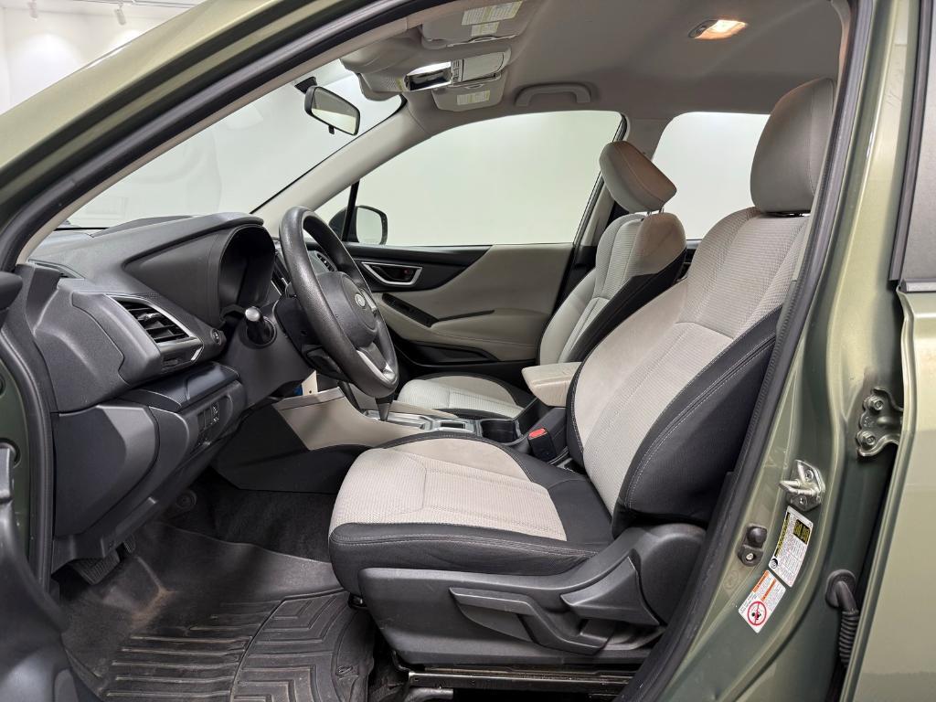 used 2019 Subaru Forester car, priced at $16,720