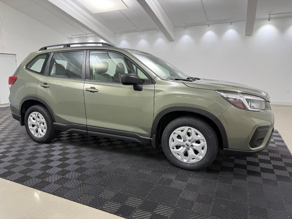 used 2019 Subaru Forester car, priced at $16,720