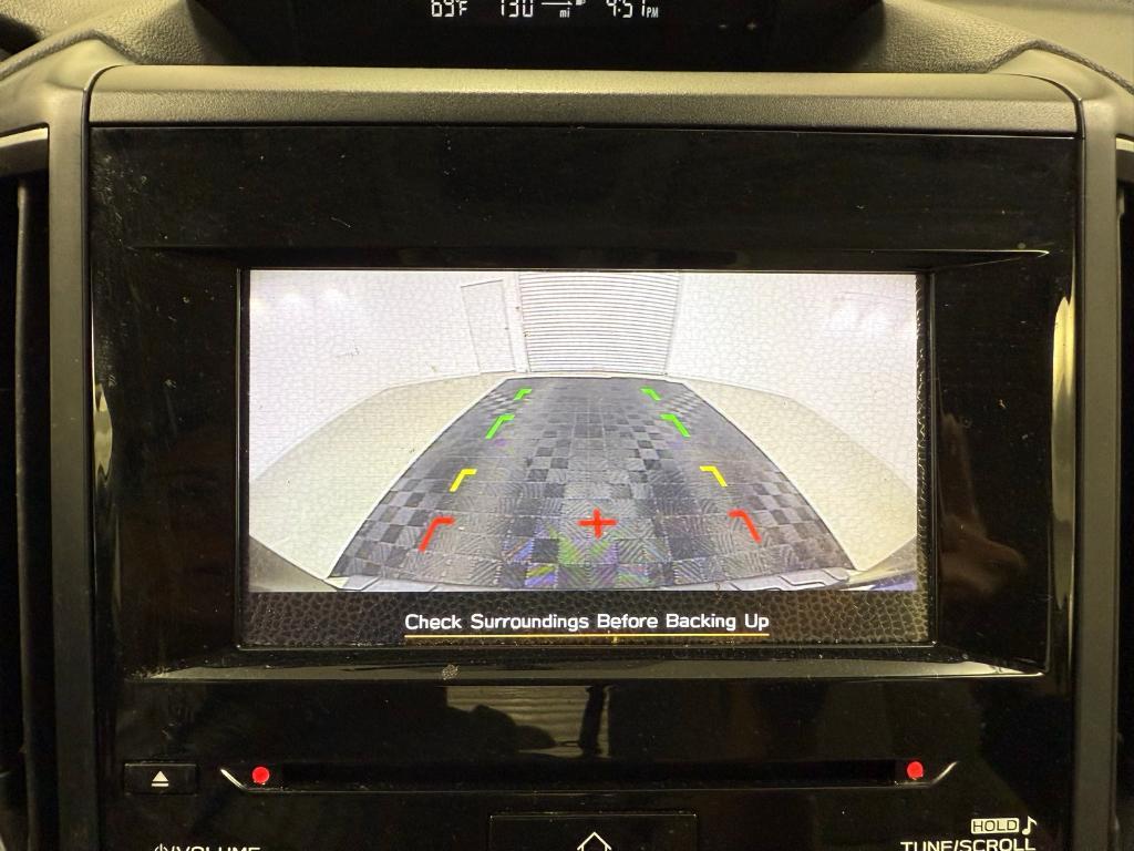 used 2019 Subaru Forester car, priced at $16,720