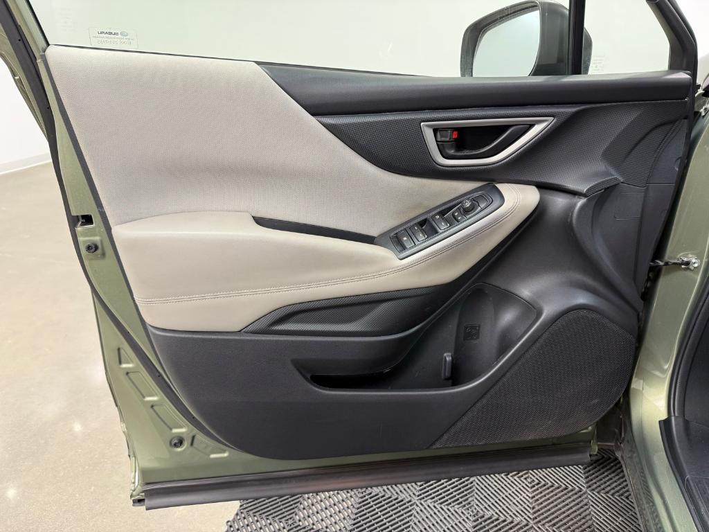 used 2019 Subaru Forester car, priced at $16,720