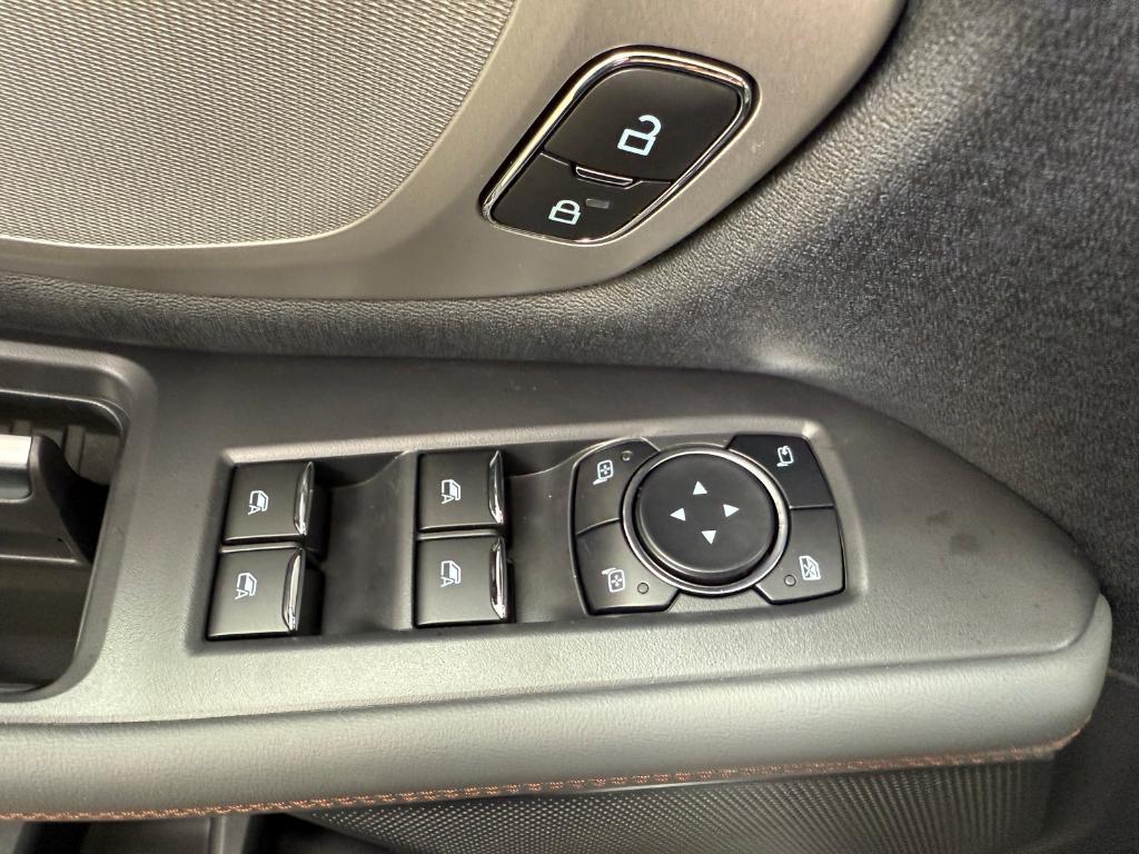 new 2025 Ford Expedition car, priced at $68,880