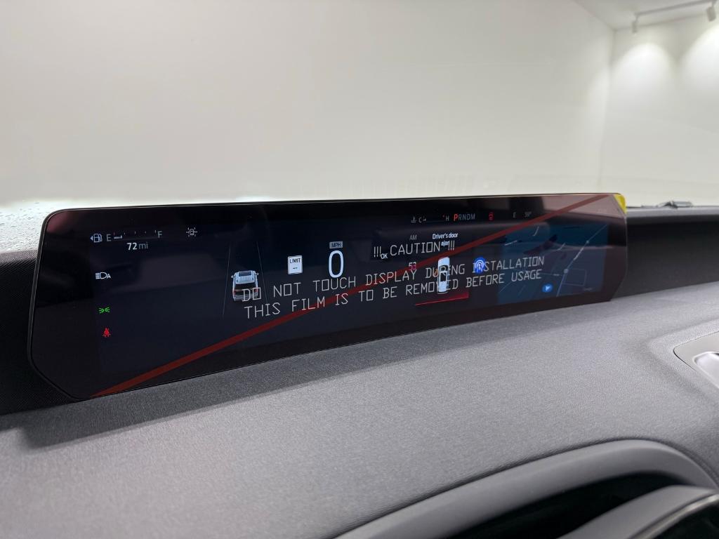 new 2025 Ford Expedition car, priced at $68,880