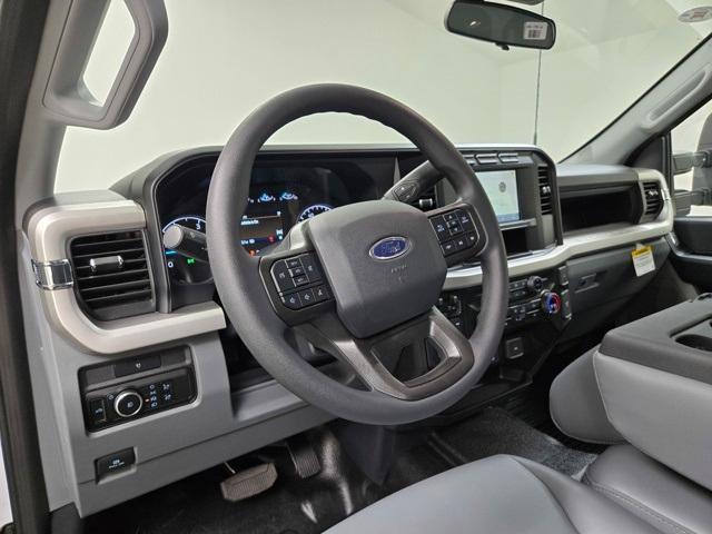 new 2024 Ford F-350 car, priced at $71,180