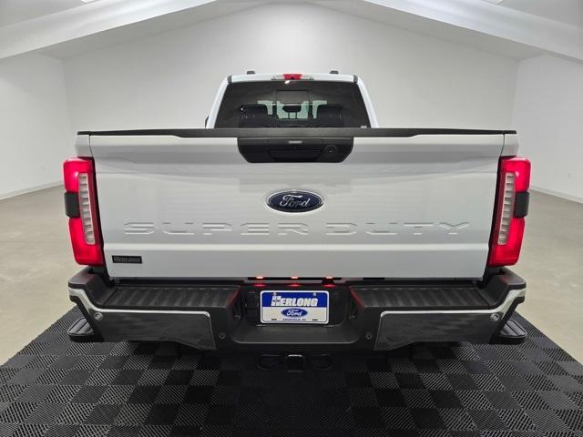 new 2024 Ford F-350 car, priced at $71,180