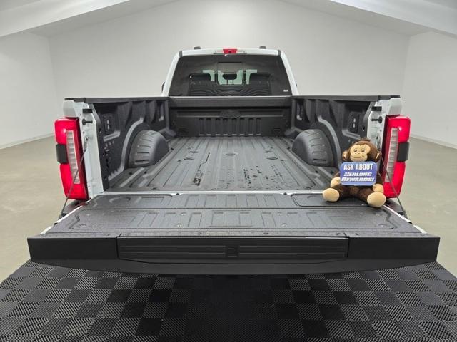 new 2024 Ford F-350 car, priced at $71,180