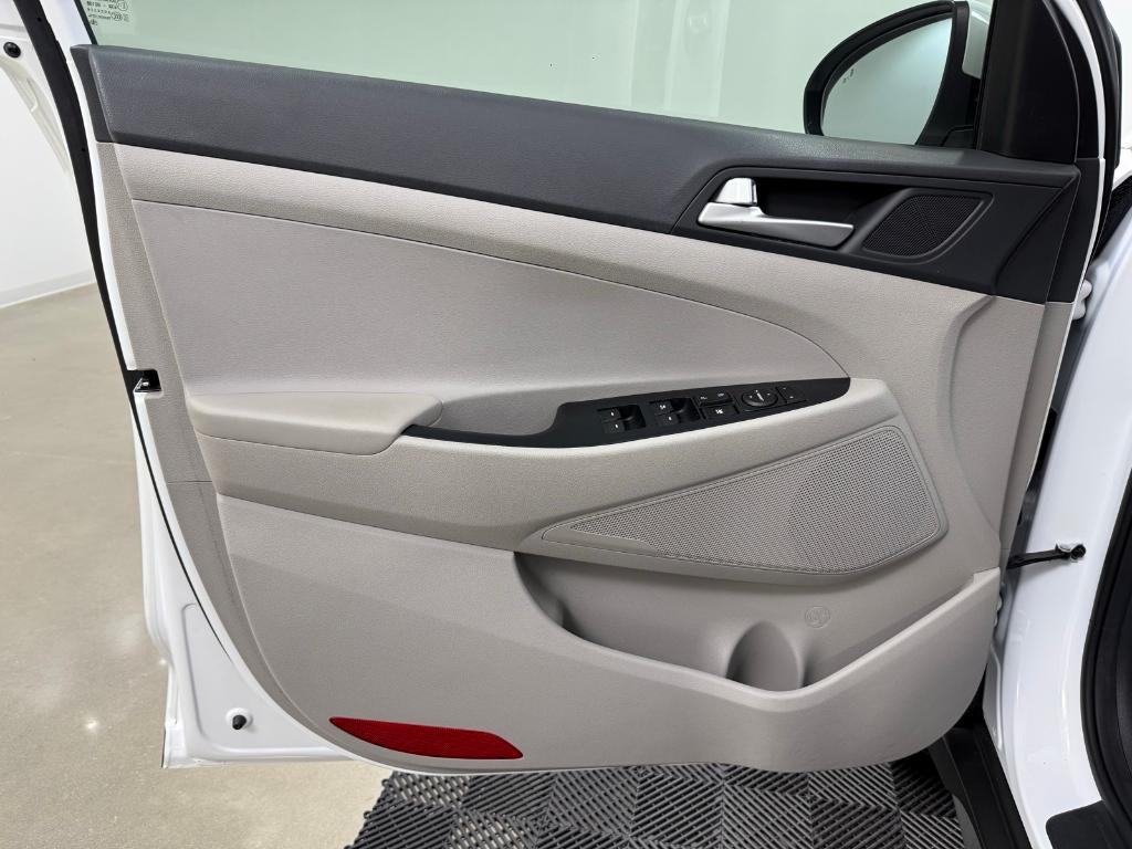 used 2019 Hyundai Tucson car, priced at $16,480