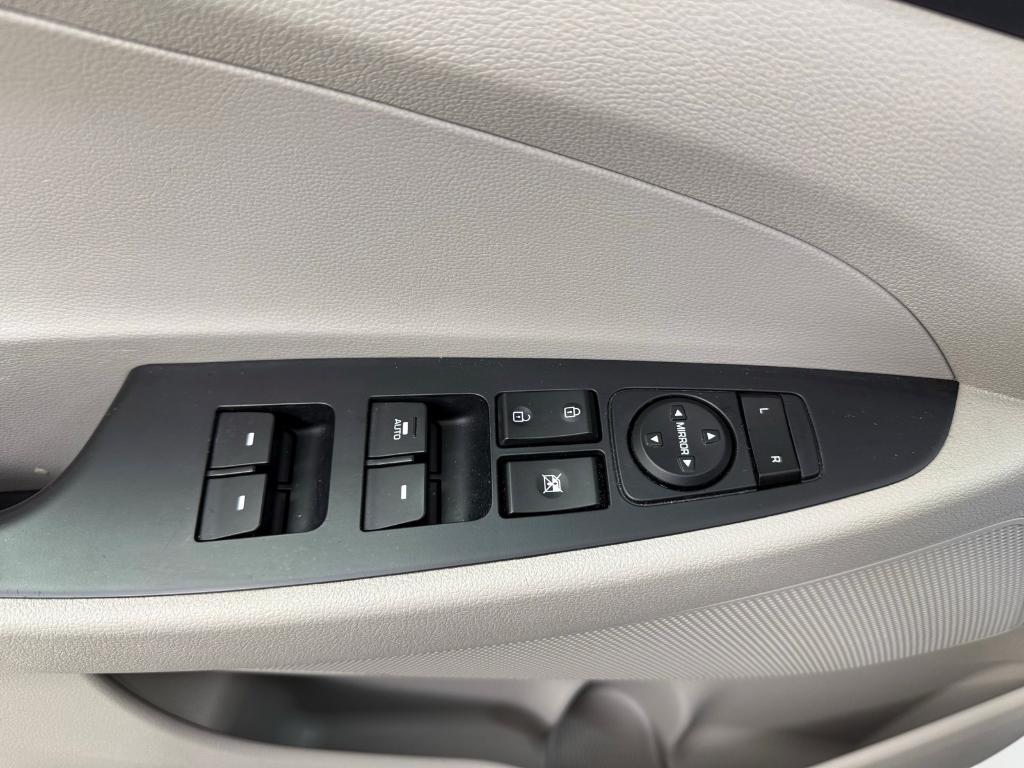 used 2019 Hyundai Tucson car, priced at $16,480