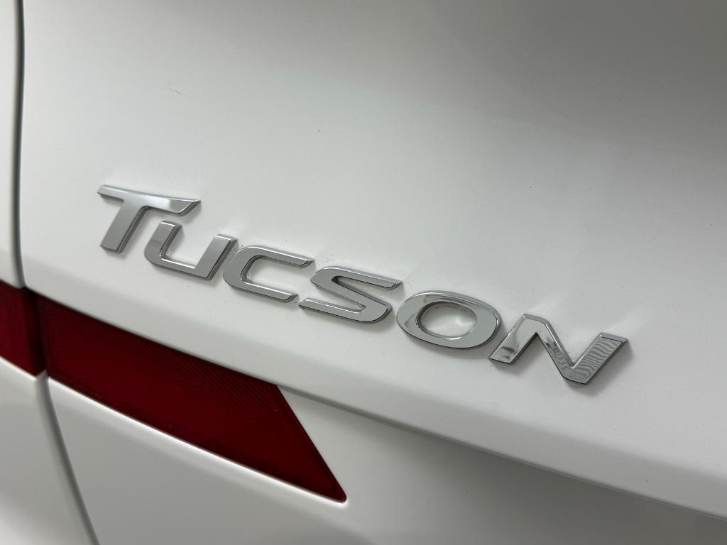 used 2019 Hyundai Tucson car, priced at $16,480