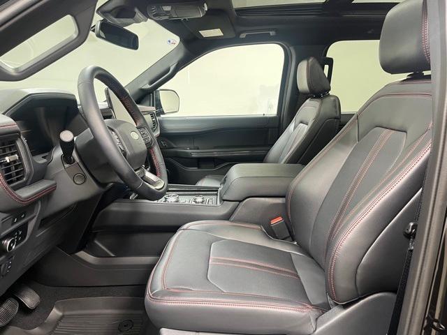 new 2024 Ford Expedition car, priced at $76,480