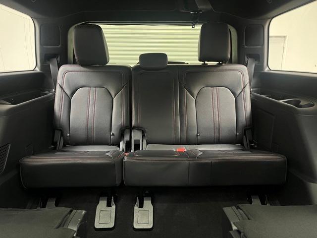 new 2024 Ford Expedition car, priced at $76,480