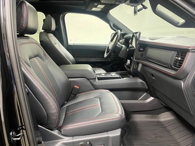 new 2024 Ford Expedition car, priced at $76,480