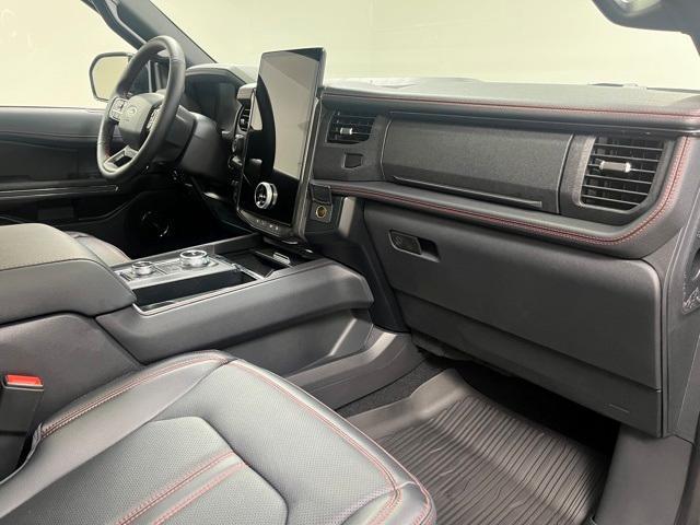 new 2024 Ford Expedition car, priced at $76,480