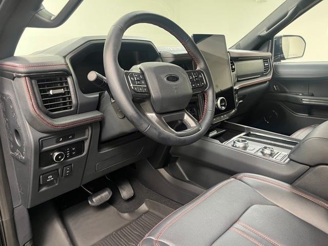 new 2024 Ford Expedition car, priced at $76,480