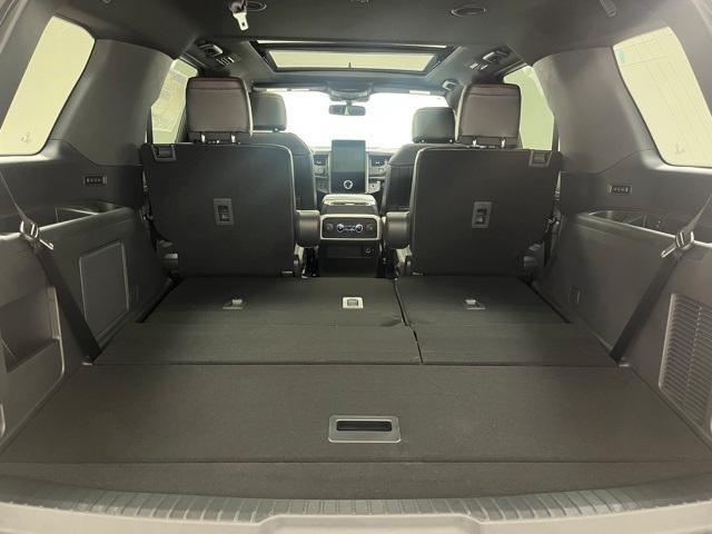 new 2024 Ford Expedition car, priced at $76,480