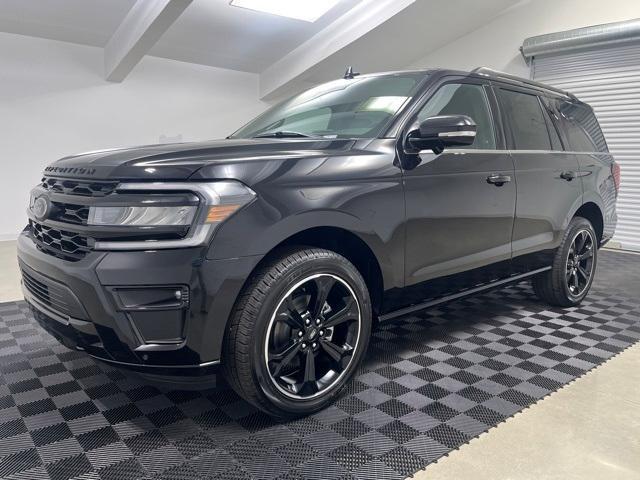 new 2024 Ford Expedition car, priced at $76,480