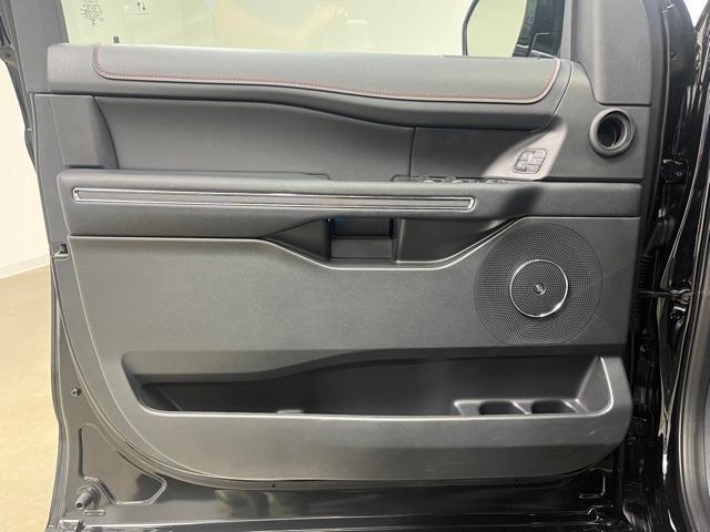new 2024 Ford Expedition car, priced at $76,480