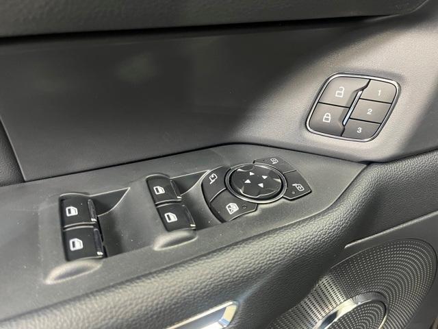 new 2024 Ford Expedition car, priced at $76,480