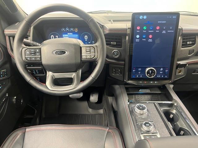 new 2024 Ford Expedition car, priced at $76,480