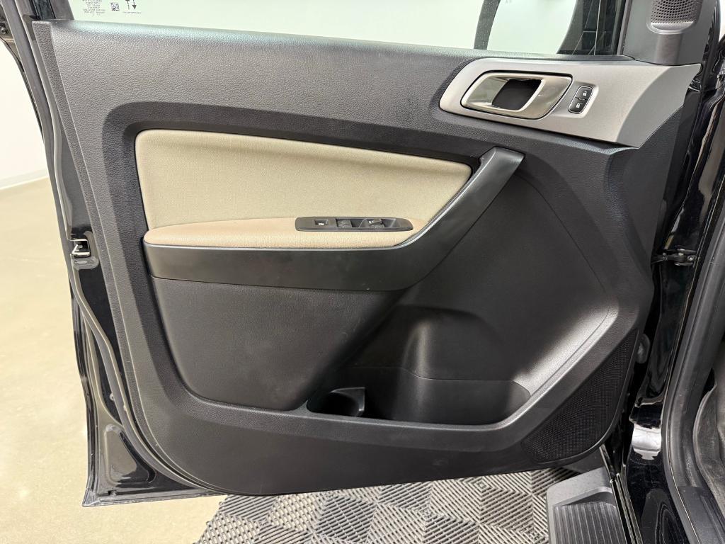 used 2021 Ford Ranger car, priced at $30,880