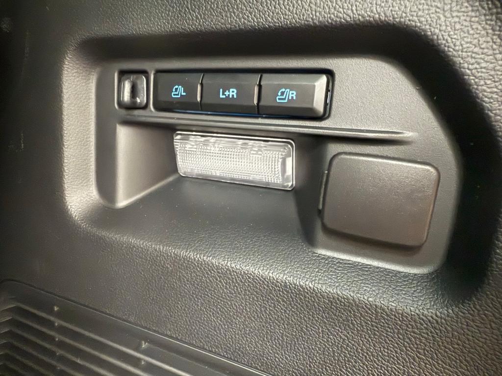 new 2025 Ford Explorer car, priced at $61,297