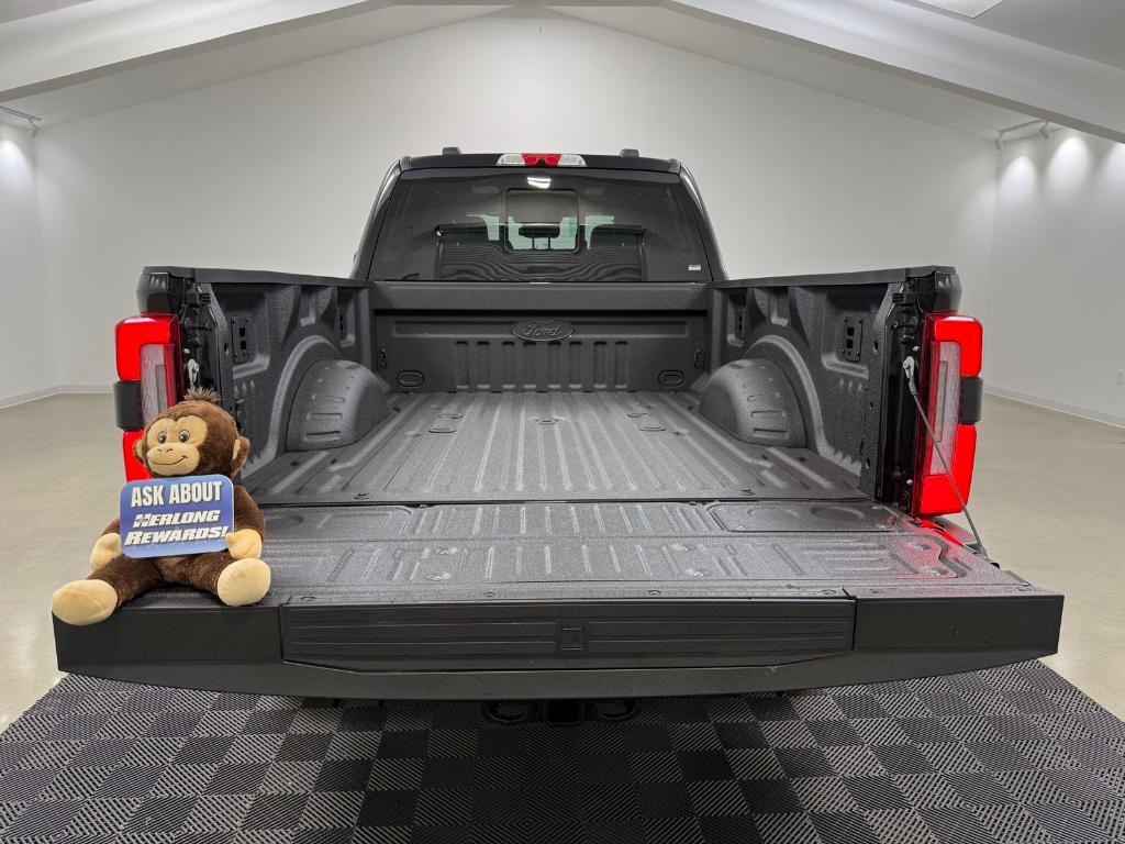 new 2026 Ford F-350 car, priced at $102,415