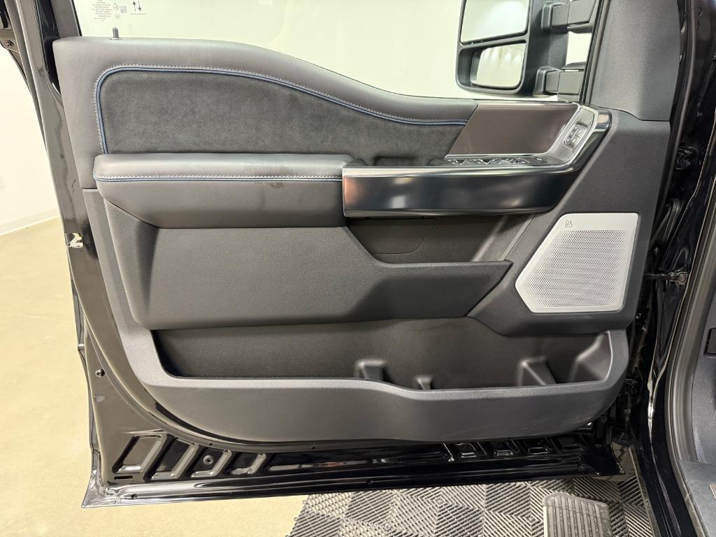 new 2026 Ford F-350 car, priced at $102,415