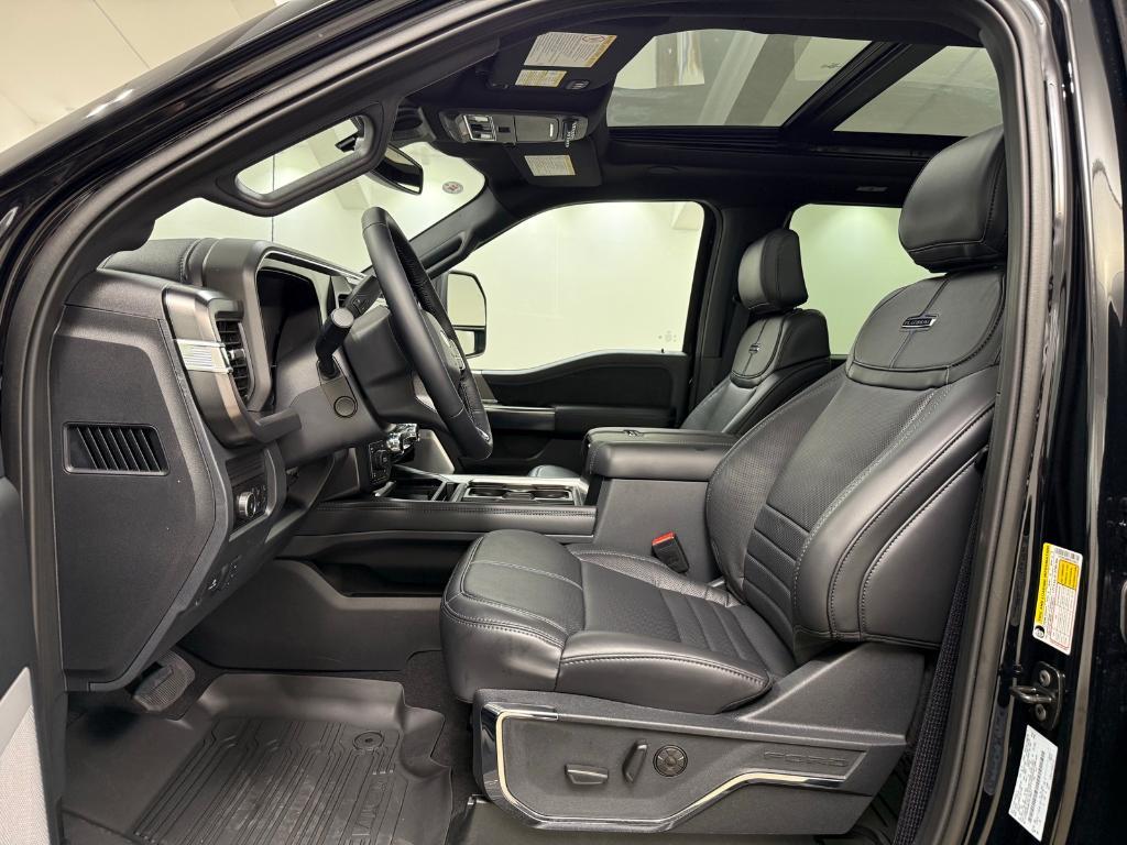 new 2026 Ford F-350 car, priced at $102,415