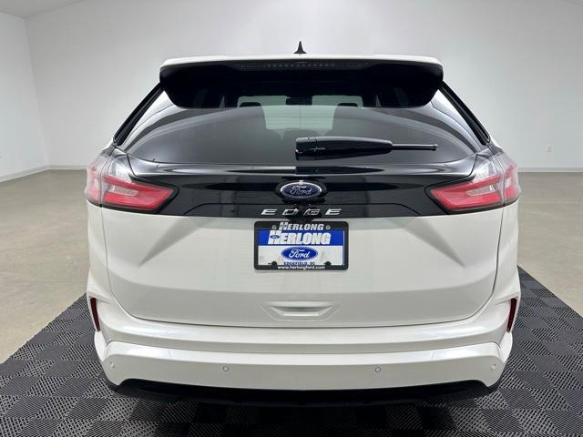 new 2024 Ford Edge car, priced at $45,998