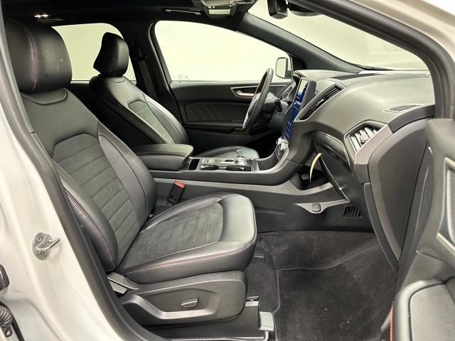 new 2024 Ford Edge car, priced at $45,998