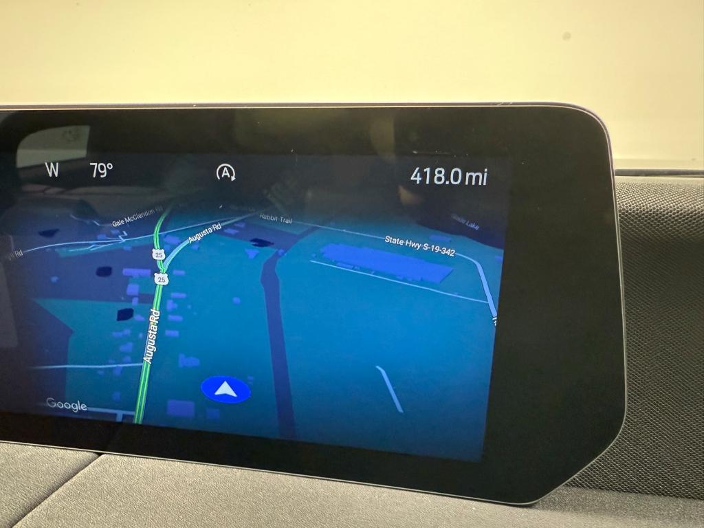 new 2025 Ford Expedition car, priced at $80,455